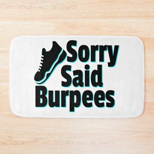 Item preview,  SORRY designed and sold by Tifaprint.
