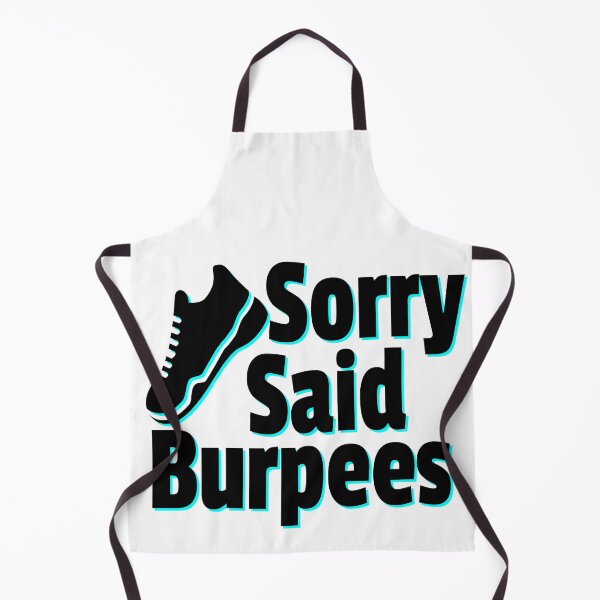 Item preview, SORRY designed and sold by Tifaprint.