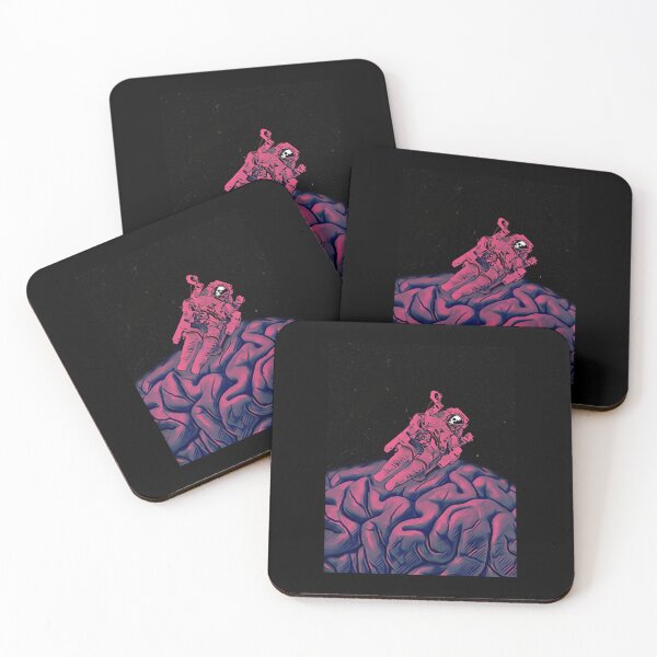 Item preview, Mind Journey Pink  designed and sold by usTamondong.