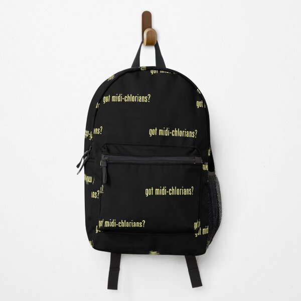 Item preview, got midi-chlorians (yellow) designed and sold by YakovRhinehart.