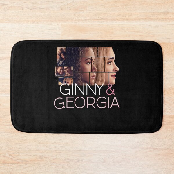 Item preview, Day Gift Ginny And Georgia marcus Baker 90S Tee designed and sold by GunnarCarter29.