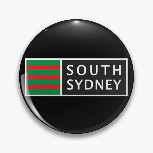 Item preview, South Sydney Apparels, Merchandise, T Shirts, Leggings, Skirt, Mask, Apron, Eco Bag designed and sold by Ink Inc.