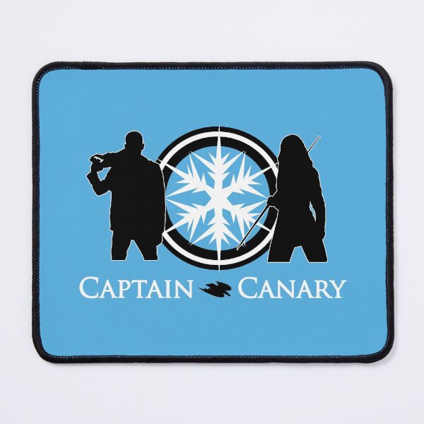 Item preview, Capt. Canary designed and sold by CatsBag.