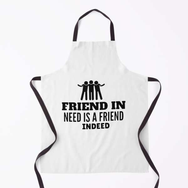 Item preview, friend in need is a friend indeed designed and sold by xMohamed2.