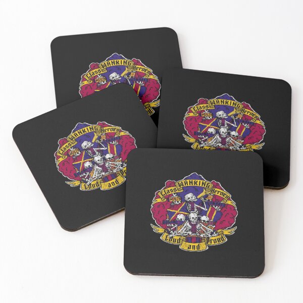 Item preview, LOUD AND PROUD! (blaugrana edition) ULTRAS  designed and sold by YakovRhinehart.