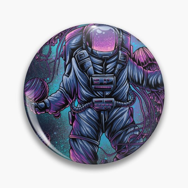 Item preview, Jellyfish Protector designed and sold by Syndicate-std.