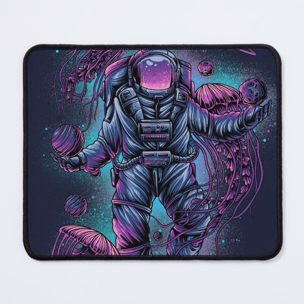 Item preview, Jellyfish Protector designed and sold by Syndicate-std.