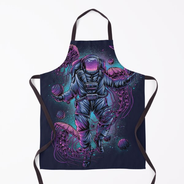 Item preview, Jellyfish Protector designed and sold by Syndicate-std.
