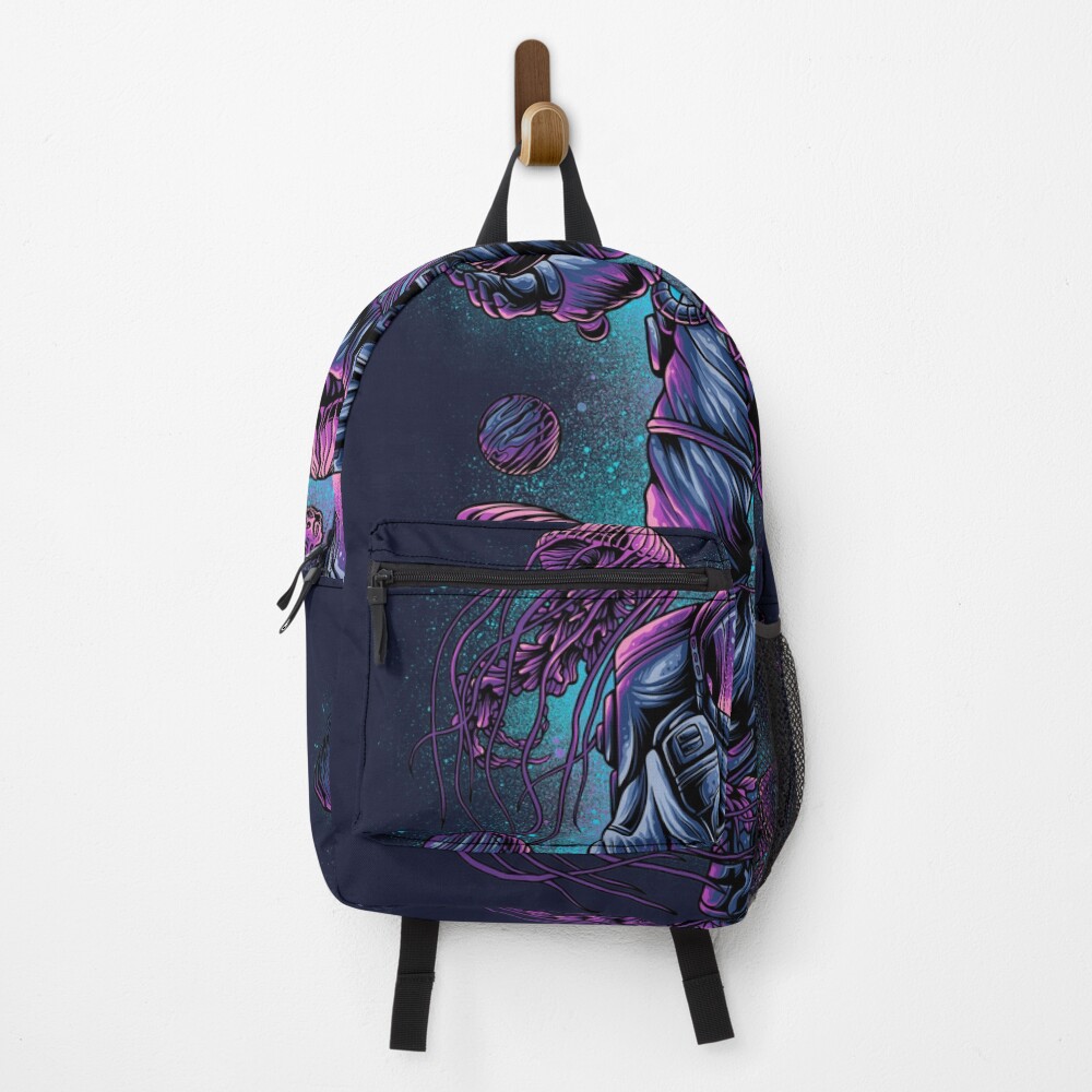 Item preview, Backpack designed and sold by Syndicate-std.
