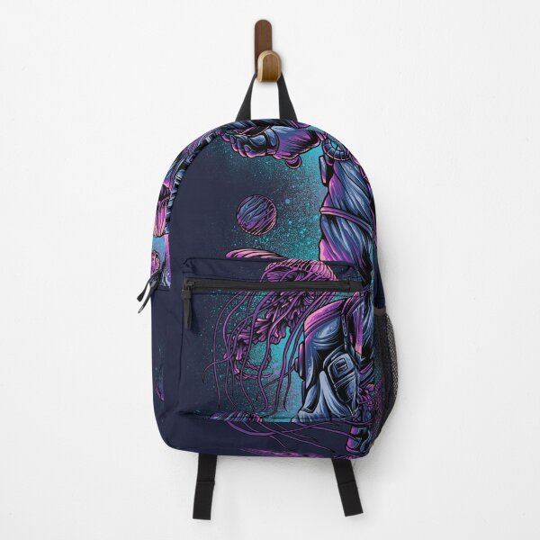 Item preview, Jellyfish Protector designed and sold by Syndicate-std.