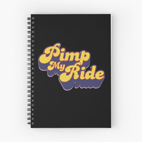 Item preview, Pimp My Ride designed and sold by Jennifer R Burks.