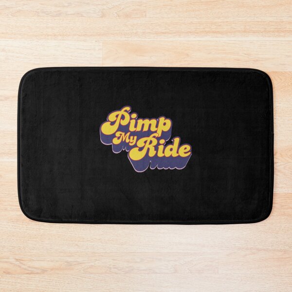 Item preview, Pimp My Ride designed and sold by Jennifer R Burks.
