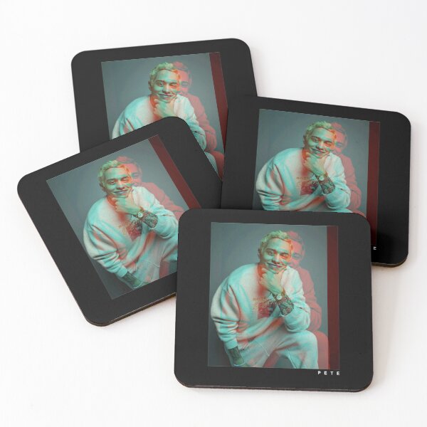 Item preview, Pete D-av-idson - Pete designed and sold by Jennifer R Burks.
