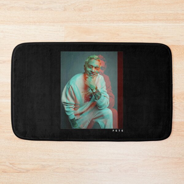 Item preview, Pete D-av-idson - Pete designed and sold by Jennifer R Burks.