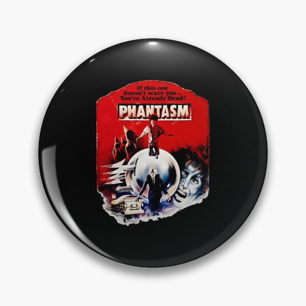 Item preview, Phantasm  designed and sold by Jennifer R Burks.