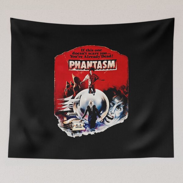 Item preview, Phantasm  designed and sold by Jennifer R Burks.