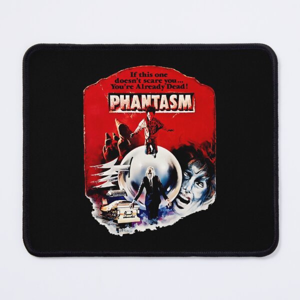Item preview, Phantasm  designed and sold by Jennifer R Burks.