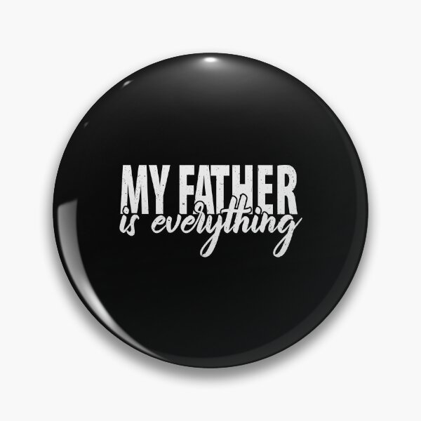 Artikelvorschau, Mein Vater ist alles | Papa Geschenk entworfen und verkauft von YAHIA-14.