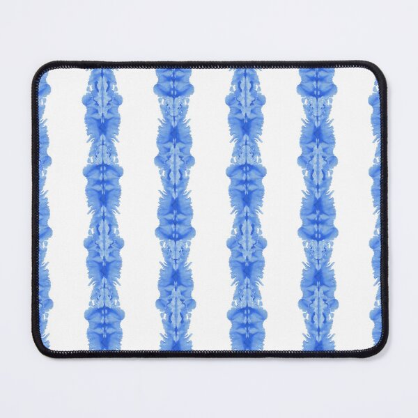 Item preview, Watercolour "Shibori" Stripes designed and sold by Olooriel.