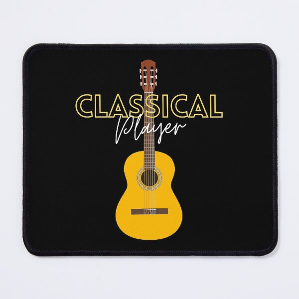 Item preview, Classical Player Classical Guitar designed and sold by nightsworthy.