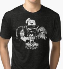 Gozerian Rhapsody Tri-blend T-Shirt
