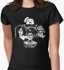Gozerian Rhapsody Women's Fitted T-Shirt