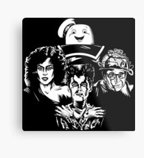 Gozerian Rhapsody Metal Print