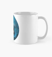 Taza La hechicera de los números
