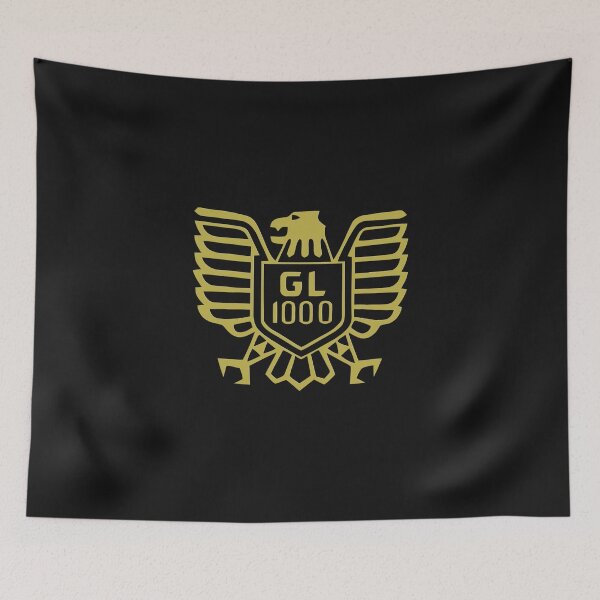 Item preview, HONDA GL 1000 GOLDWING designed and sold by Hayorik.