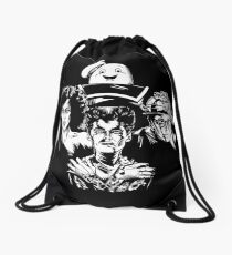 Gozerian Rhapsody Drawstring Bag