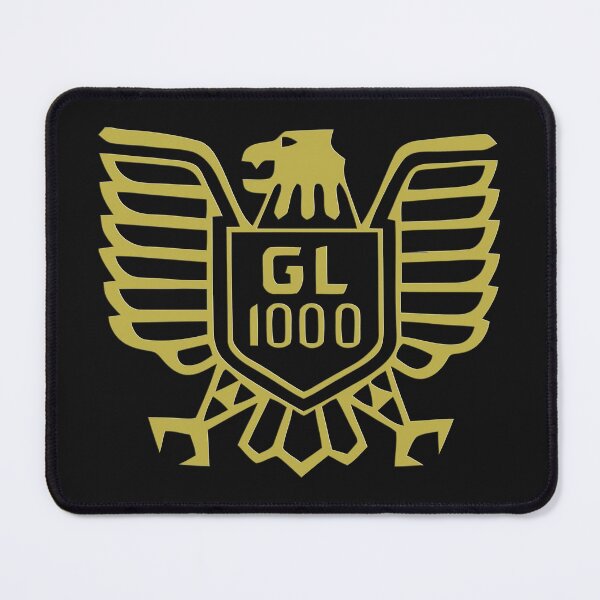 Item preview, HONDA GL 1000 GOLDWING designed and sold by Hayorik.