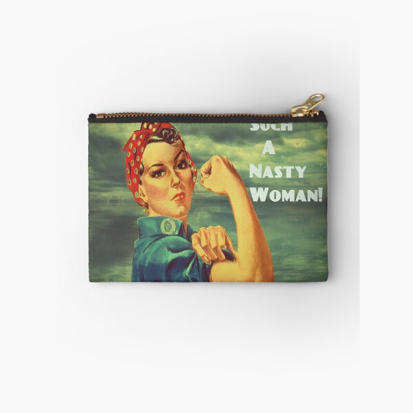 Item preview, Tal una mujer repugnante designed and sold by Lisa Marie Mercer.