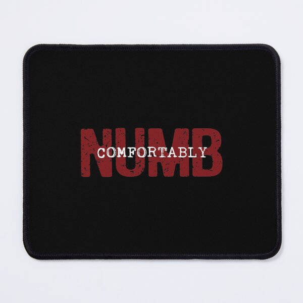 Item preview, P-ink F-loyd - Comfortably Numb  designed and sold by Jennifer R Burks.
