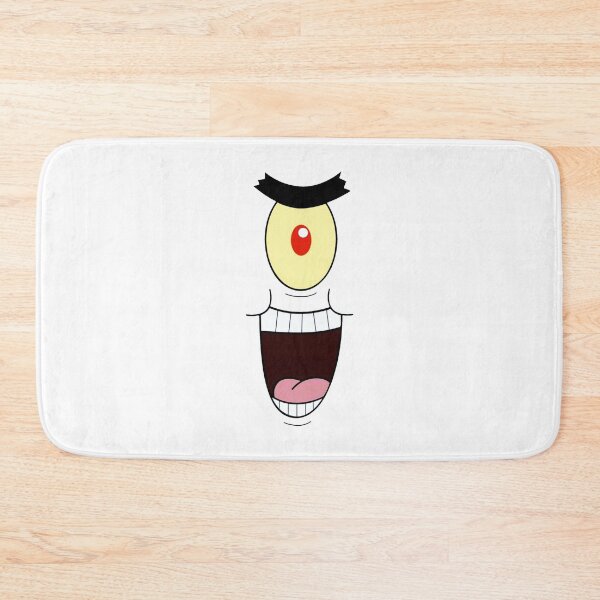 Item preview, Plankton Evil and Funny Laugh designed and sold by Jennifer R Burks.
