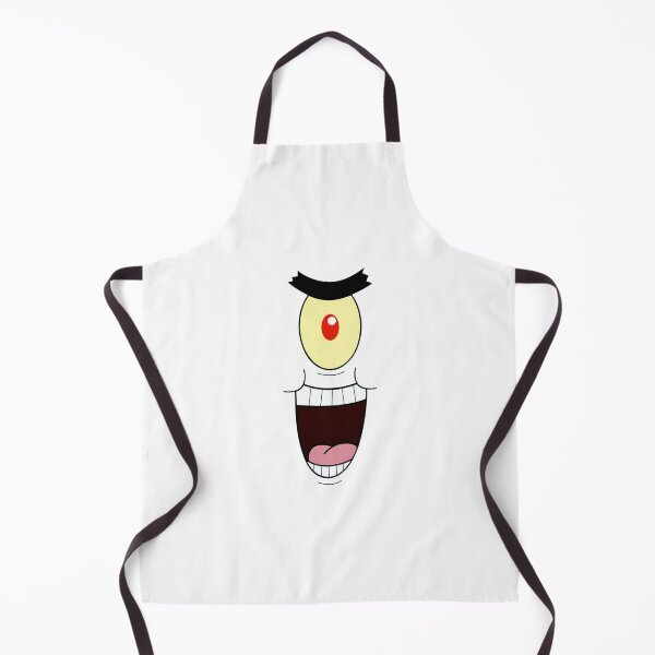 Item preview, Plankton Evil and Funny Laugh designed and sold by Jennifer R Burks.