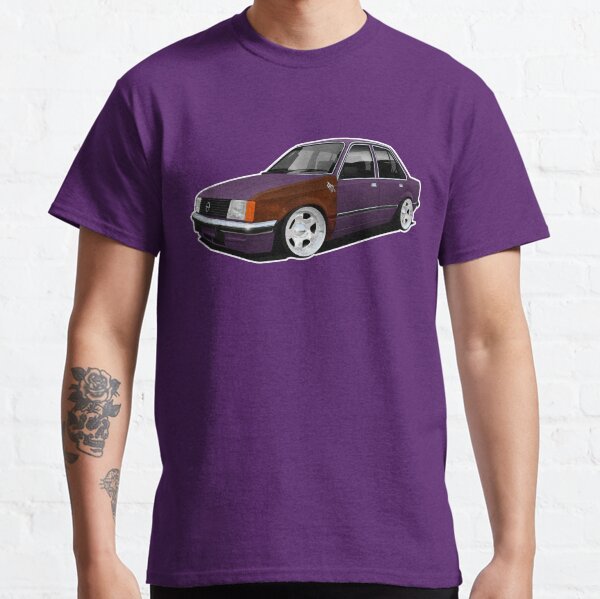Opel Rekord Classic T-Shirt