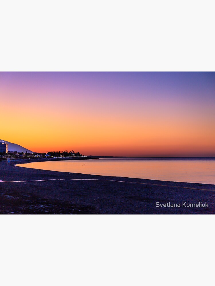 It's a new day by SvetlanaKorneli