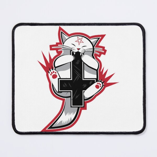 Item preview, cats hungry designed and sold by Rondeboy.