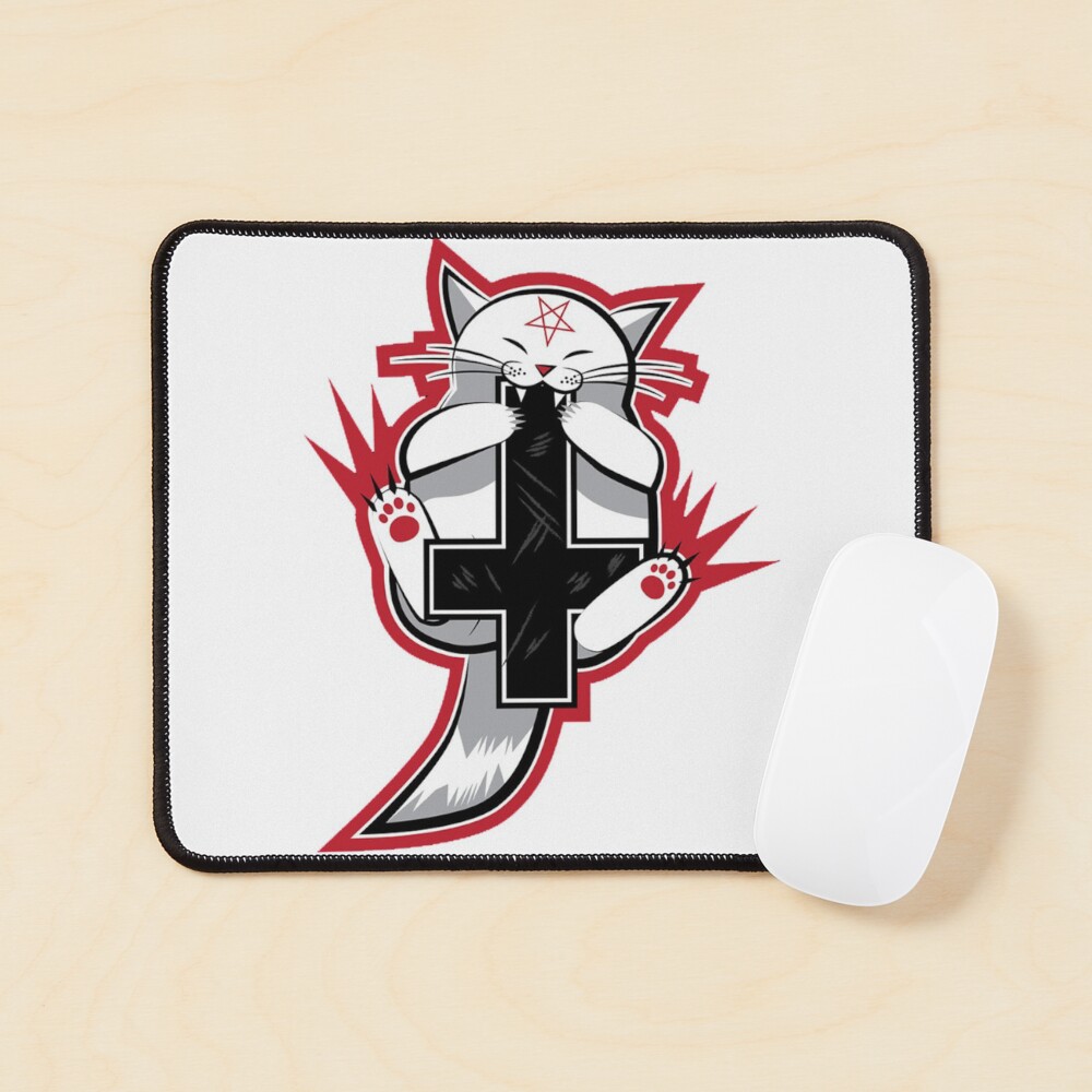 Item preview, Mouse Pad designed and sold by Rondeboy.