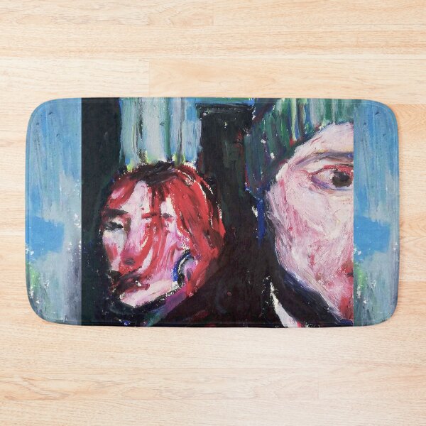 Item preview, Eternal Sunshine of the Spotless Mind designed and sold by CarollMagma.