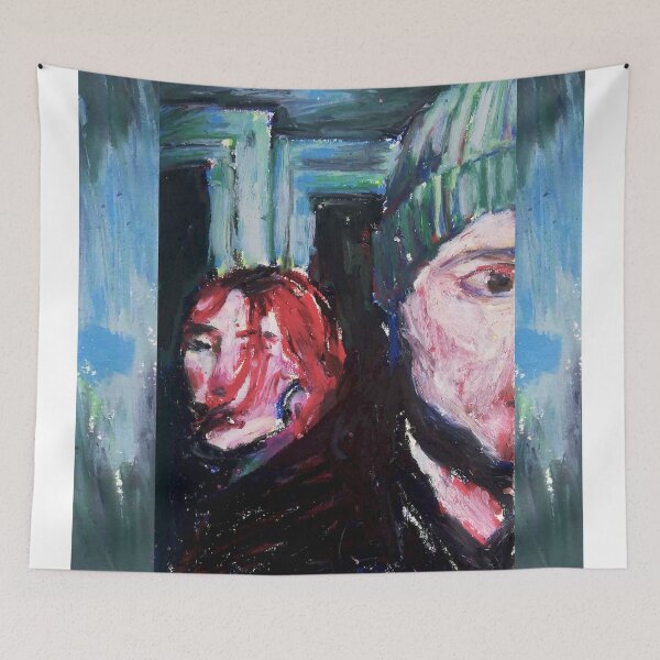 Item preview, Eternal Sunshine of the Spotless Mind designed and sold by CarollMagma.