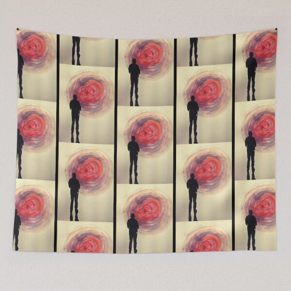 Item preview, Ulises Reveille designed and sold by usTamondong.