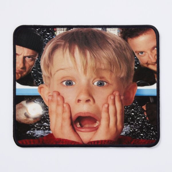 Item preview, Home Alone (1990) Movie designed and sold by LovedPosters.