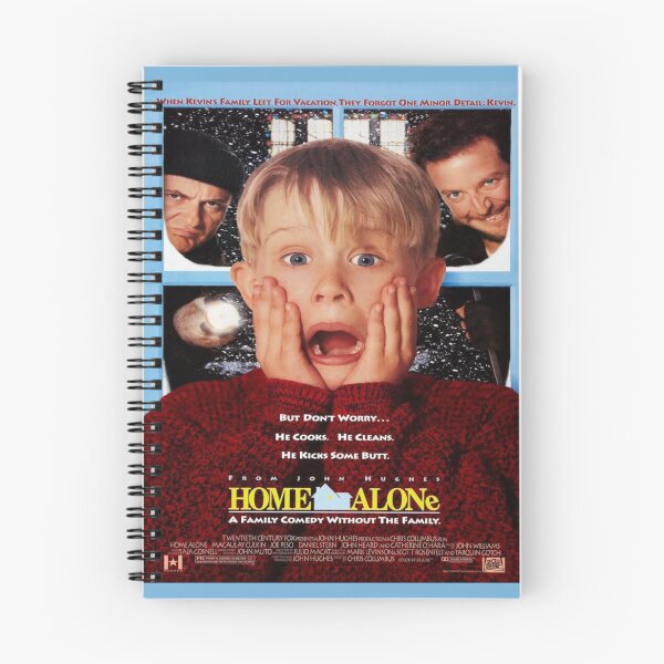 Item preview, Home Alone (1990) Movie designed and sold by LovedPosters.