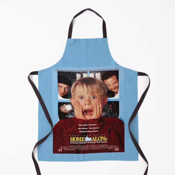 Item preview, Home Alone (1990) Movie designed and sold by LovedPosters.