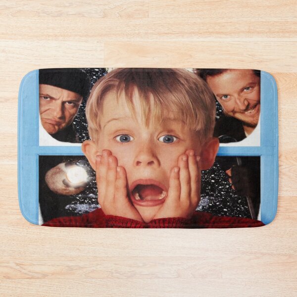 Item preview, Home Alone (1990) Movie designed and sold by LovedPosters.