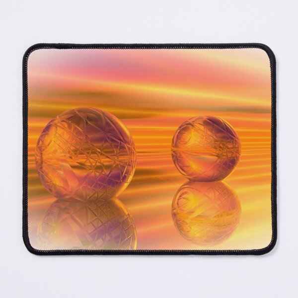 Item preview, Golden balls designed and sold by harietteh.