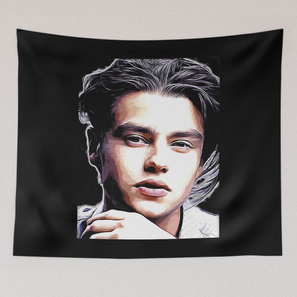 Aperçu de l'œuvre Cadeau pour homme Art Felix Mallard hip Hop Rap Rnb créée et vendue par GunnarCarter29.