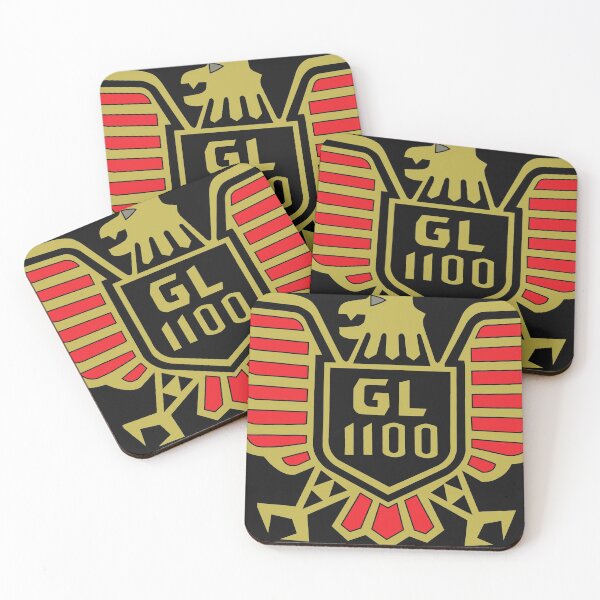 Item preview, HONDA GL 1100 GOLDWING designed and sold by Hayorik.