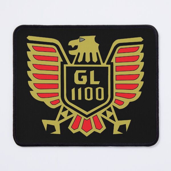 Item preview, HONDA GL 1100 GOLDWING designed and sold by Hayorik.